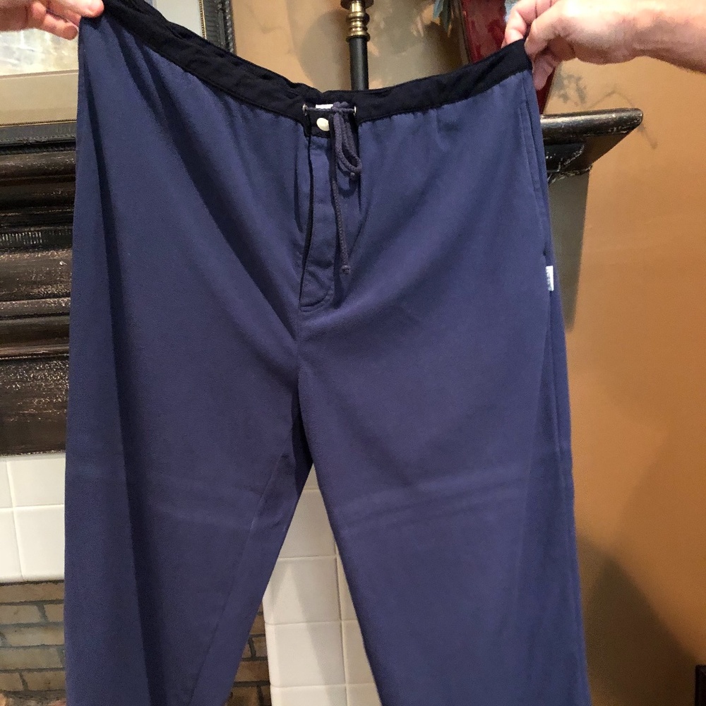 J. Crew Cozy Pants